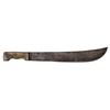Image 1 : Mexican Presentation Fighting Sword/ Machete