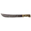 Image 2 : Mexican Presentation Fighting Sword/ Machete