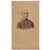 Image 1 : Photograph of Confederate General Sterling Price