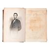 Image 4 : "Anecdotes Of The War", Frank Moore Civil War Book