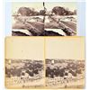 Image 1 : Two Rare Landscape Photographs Blanco Texas 1890s
