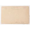 Image 2 : Two Rare Landscape Photographs Blanco Texas 1890s