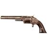 Image 2 : S&W No. 2 Revolver