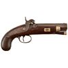 Image 1 : Philadelphia Derringer .50 Cal