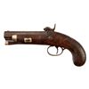 Image 2 : Philadelphia Derringer .50 Cal
