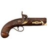 Image 1 : Gillespie Derringer