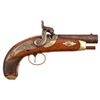 Image 1 : Percussion Derringer