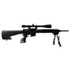 Image 1 : Olympic Arms MFR-97 Rifle .223/5.56