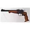 Image 2 : Ithaca X-Caliber .22LR- Rare