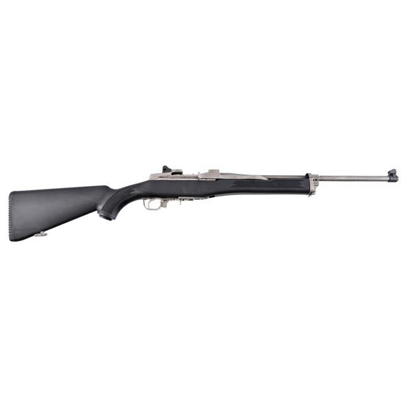 Ruger Ranch Rifle .223