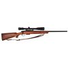 Image 1 : Remington M788 Bolt Action Rifle .223 Rem