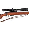 Image 6 : Remington M788 Bolt Action Rifle .223 Rem