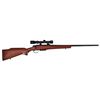 Image 1 : Remington M788 Bolt Action Rifle .22-250