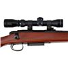 Image 4 : Remington M788 Bolt Action Rifle .22-250