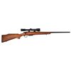 Image 1 : Remington M788 Bolt Action Rifle .222 Rem