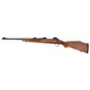 Image 2 : Savage Arms Model 110DL Left Hand Bolt Action .243
