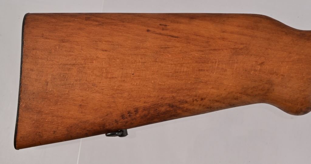 Mauser Factory Mauser Factory M45 French Training .22 Rifle