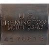 Image 3 : Remington 1903 A3 Bolt Action Sporterized .30-.06
