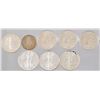 Image 3 : Collection of US MInt Silver Proof Coin Sets
