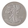 Image 1 : Washington Mint 1992 Half Pound Silver Eagle Coin