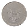 Image 2 : Washington Mint 1992 Half Pound Silver Eagle Coin