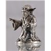 Image 4 : Yoda 2.9 Oz Fine Silver