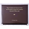 Image 1 : Complete Collection of Sacagawea Golden Dollars