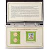 Image 2 : Complete Collection of Sacagawea Golden Dollars