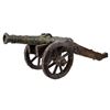 Image 1 : John Wayne Cannon Given to Robert Evans