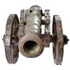 Image 3 : John Wayne Cannon Given to Robert Evans