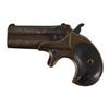 Image 2 : Engraved Remington Model 95 Derringer .41RF