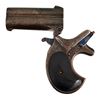 Image 3 : Engraved Remington Model 95 Derringer .41RF