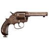 Image 1 : Colt Model 1878 DA Revolver