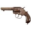 Image 2 : Colt Model 1878 DA Revolver