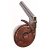 Image 1 : Luger Snail Drum Magazine