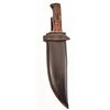 Image 11 : Jay Hendrickson Custom Bear Hunter Bowie Knife