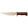 Image 2 : Jay Hendrickson Custom Bear Hunter Bowie Knife