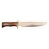 Image 3 : Jay Hendrickson Custom Bear Hunter Bowie Knife