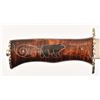 Image 4 : Jay Hendrickson Custom Bear Hunter Bowie Knife