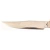 Image 7 : Jay Hendrickson Custom Bear Hunter Bowie Knife