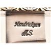 Image 8 : Jay Hendrickson Custom Bear Hunter Bowie Knife
