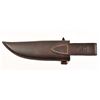 Image 9 : Jay Hendrickson Custom Bear Hunter Bowie Knife