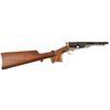 Image 1 : Engraved 1860 Army & Stock 2nd Generation