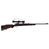 Image 1 : Customized Springfield Rifle .30-06 Cal