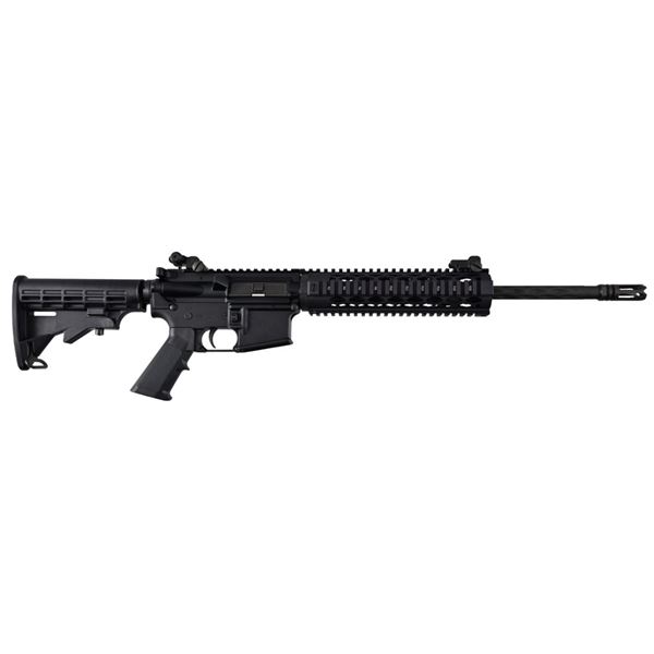 Yankee Hill Machine Co. YHM-15 Carbine 5.56