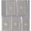 Image 2 : Collection of (5) Five Troy Ounce Silver Bars