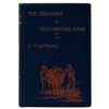 Image 1 : "The Discovery of Yellowstone Park-1870"