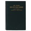 Image 1 : "Six Years With The Texas Rangers" 1875 To 1881
