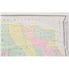 Image 10 : "Map and Description of Texas 1840"