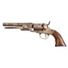 Image 2 : Hopkins Allen Revolver
